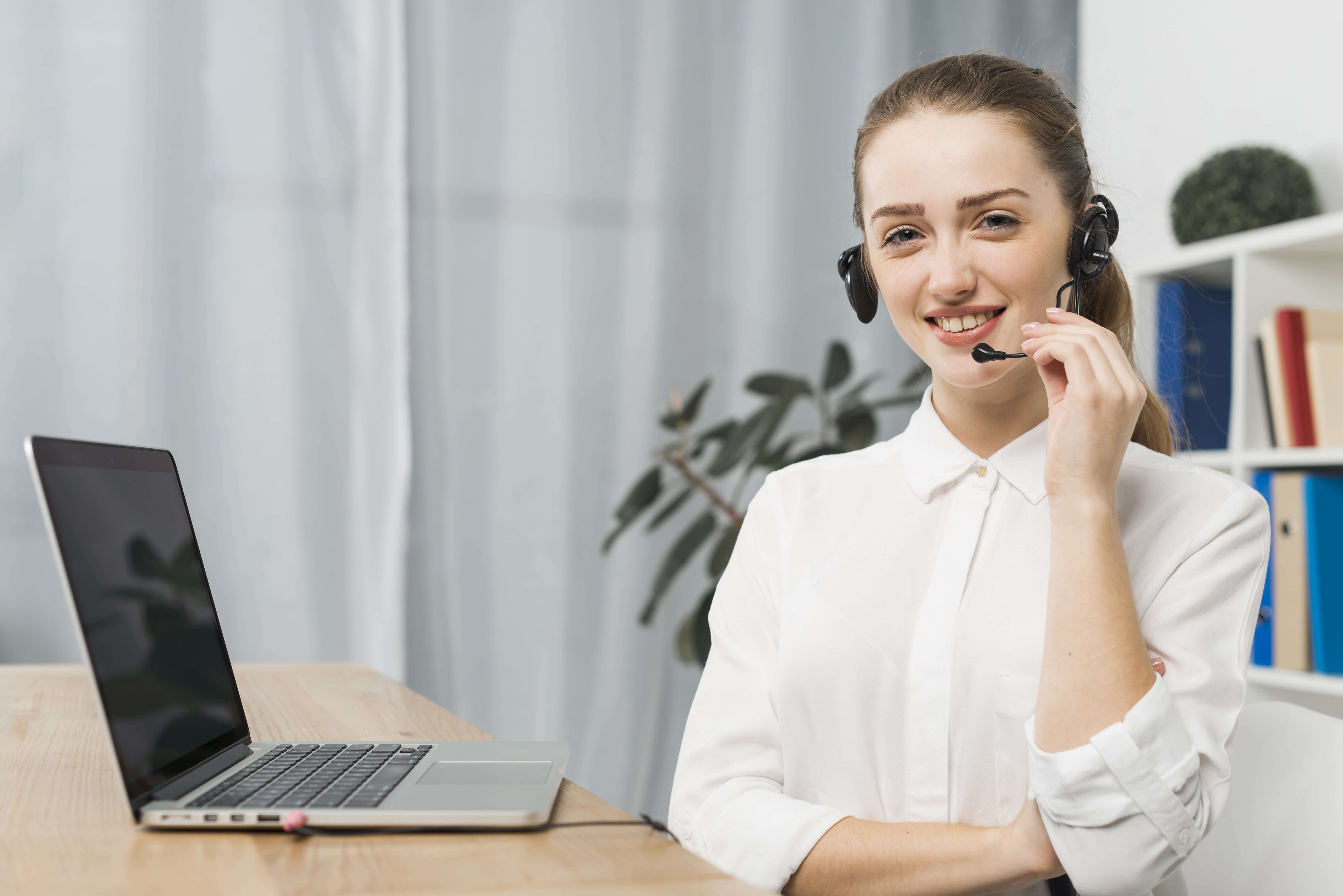 General Call Center Services in Vince Park, NJ