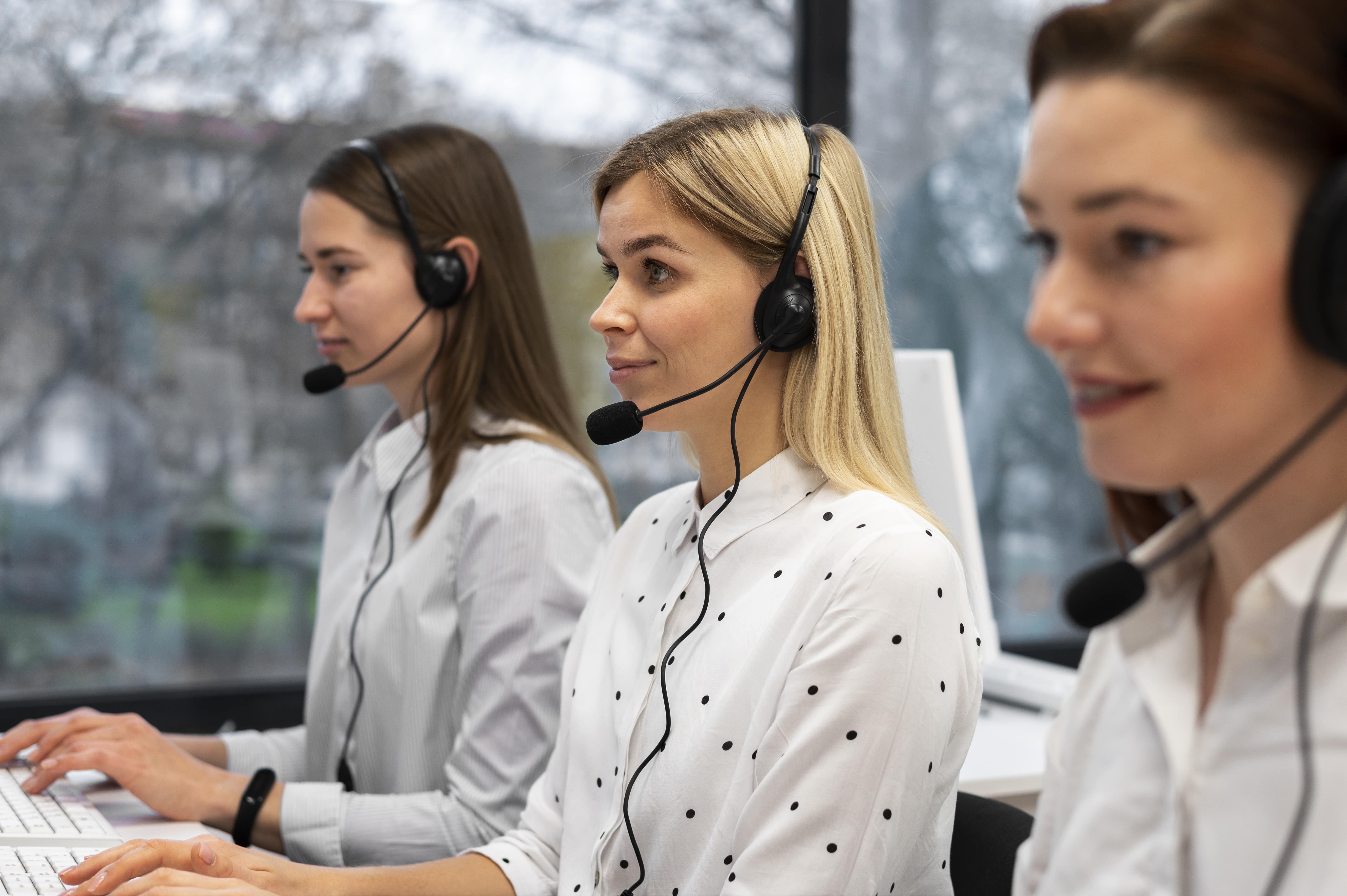 General Answering Services in Vince Park, NJ
